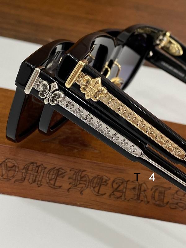 CHROME HEART 0516 53-20-154 d07