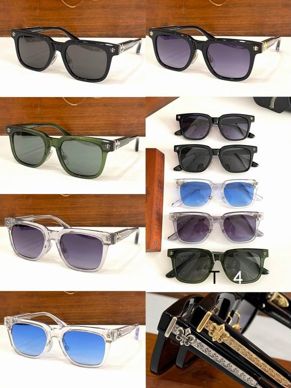 CHROME HEART 0516 53-20-154 d09