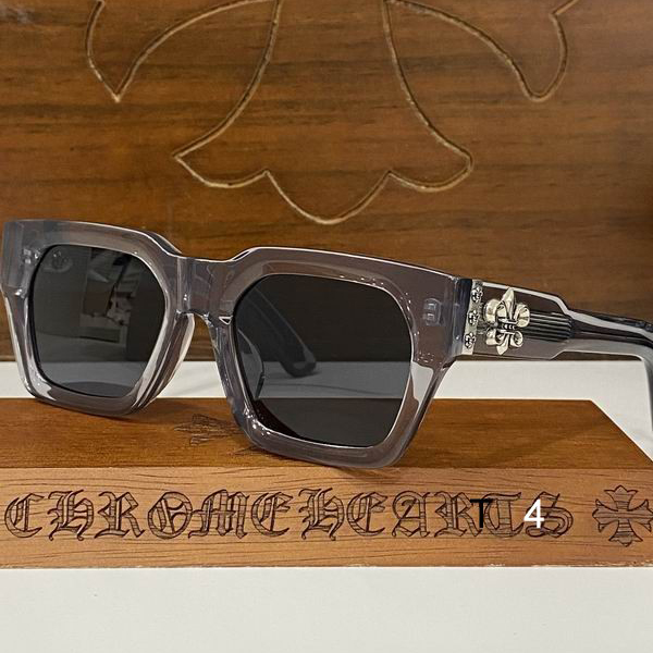 CHROME HEART 0516 53-21-155 d01