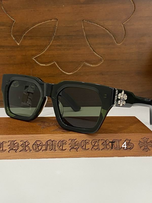 CHROME HEART 0516 53-21-155 d02