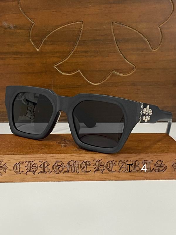 CHROME HEART 0516 53-21-155 d04