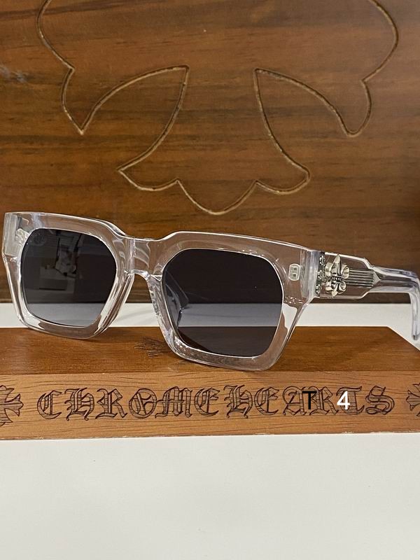 CHROME HEART 0516 53-21-155 d05