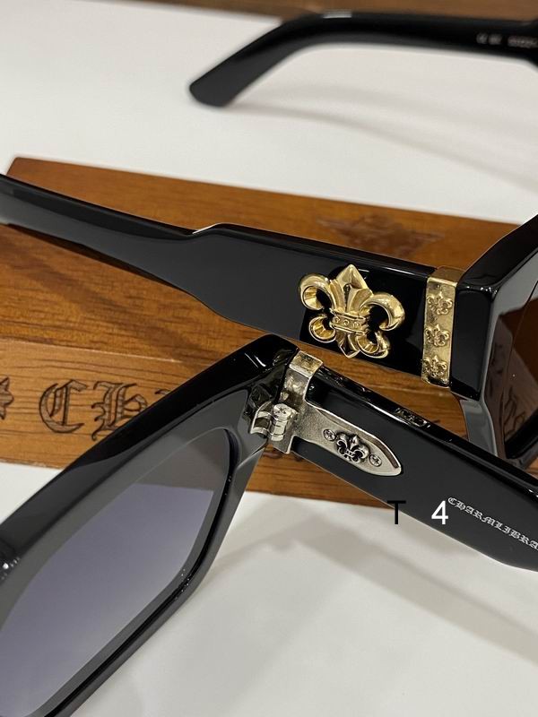 CHROME HEART 0516 53-21-155 d07