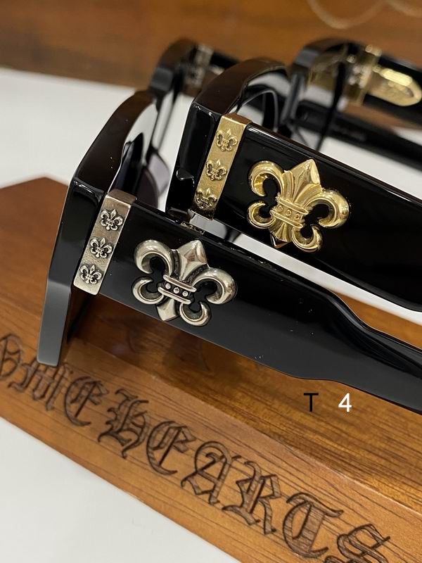 CHROME HEART 0516 53-21-155 d08