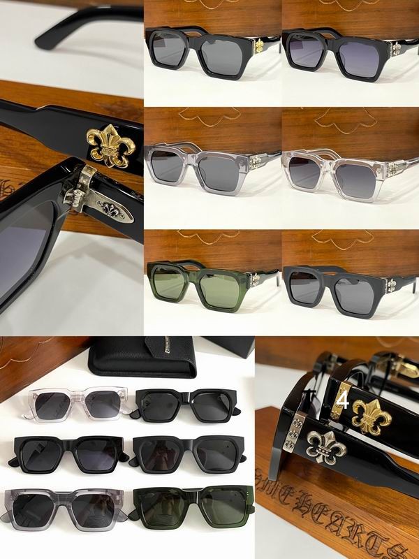 CHROME HEART 0516 53-21-155 d09