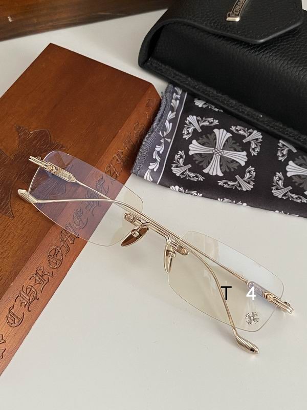 CHROME HEART 0516 54-21-150 d 01