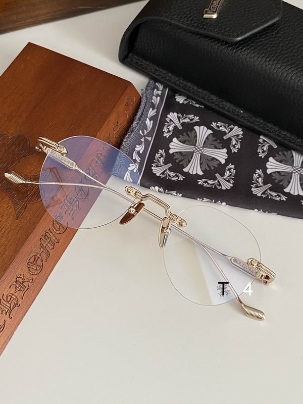 CHROME HEART 0516 54-21-150 d 04