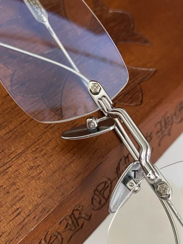 CHROME HEART 0516 54-21-150 d 05