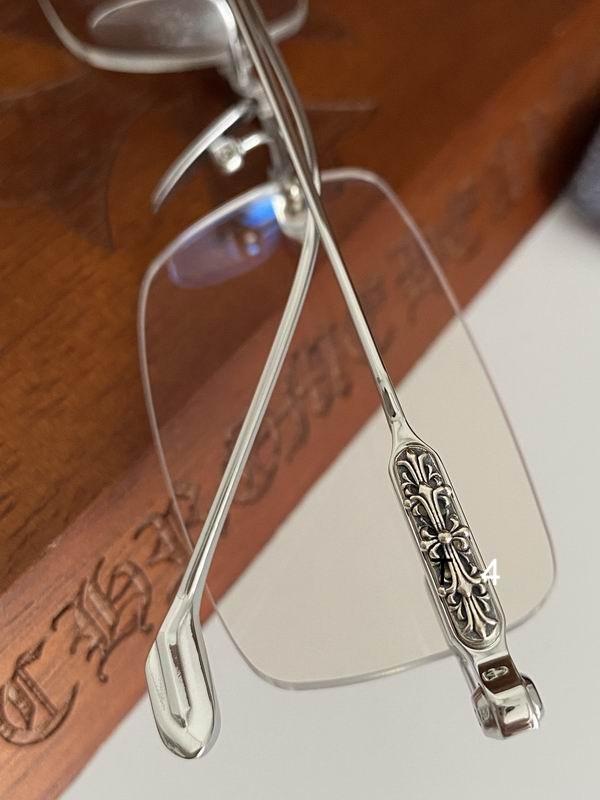 CHROME HEART 0516 54-21-150 d 06