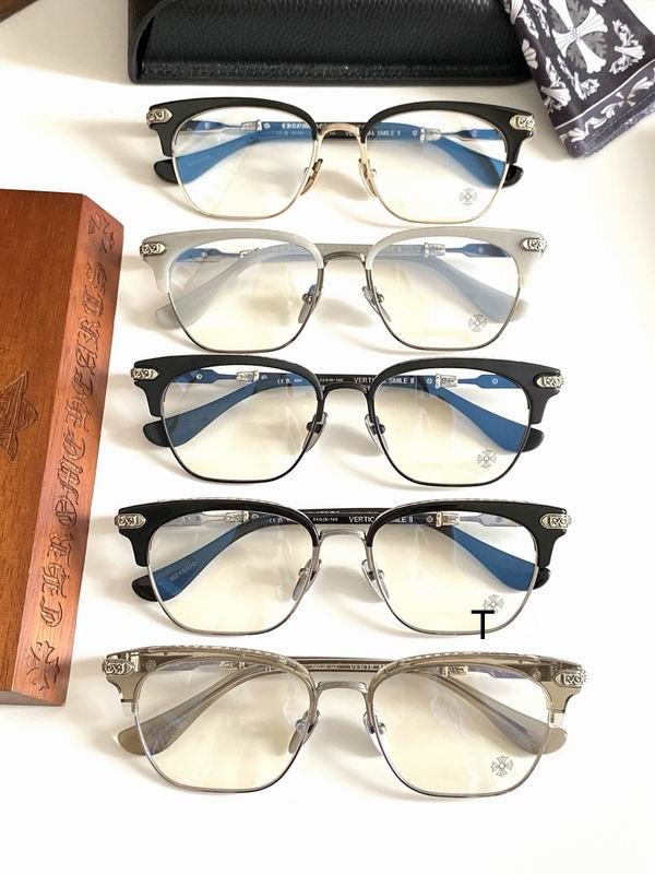 CHROME HEART 0516 54-21-150 d 08