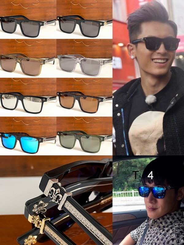 CHROME HEART 0516 d10