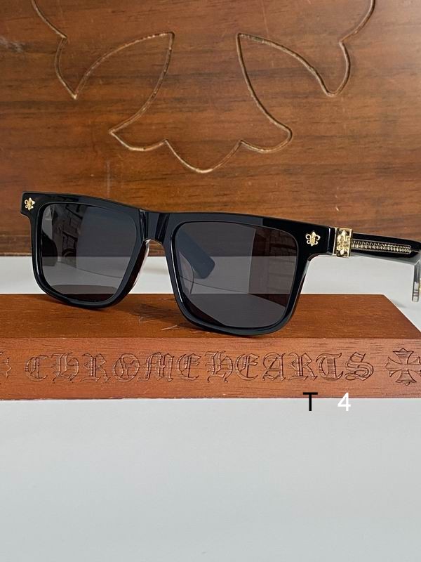 CHROME HEART 051601 d04