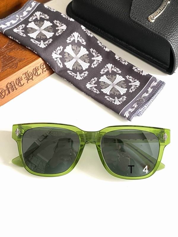 CHROME HEART 051666 55-19-150 d01