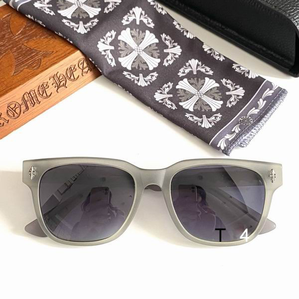 CHROME HEART 051666 55-19-150 d02