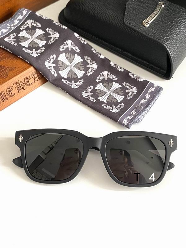 CHROME HEART 051666 55-19-150 d03