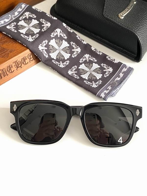 CHROME HEART 051666 55-19-150 d06