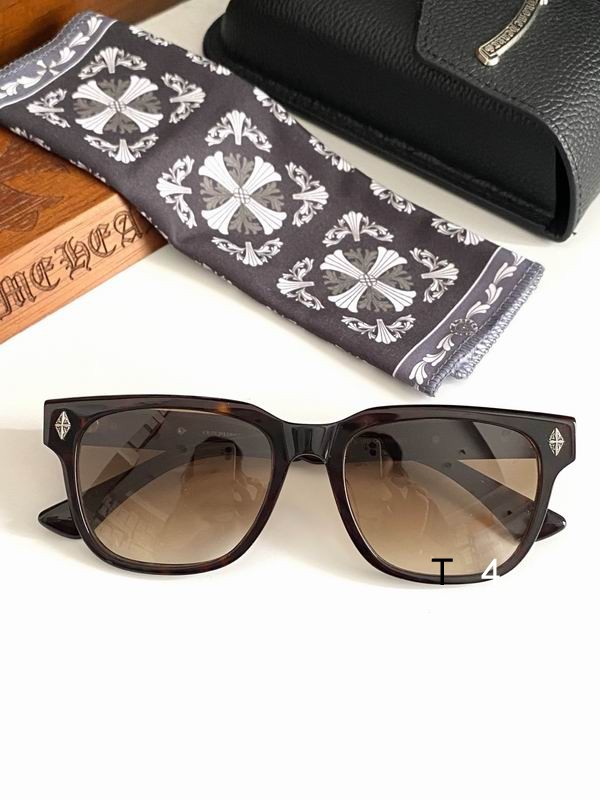 CHROME HEART 051666 55-19-150 d07