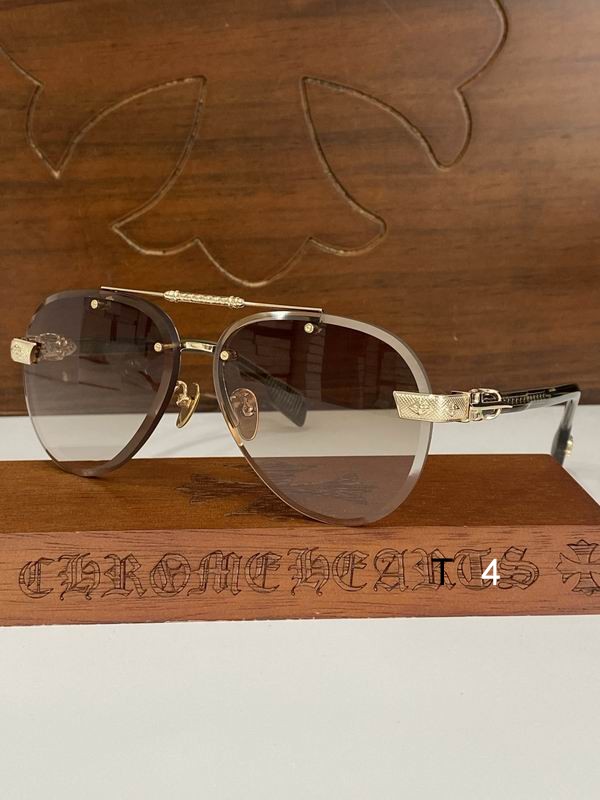 CHROME HEART 051699 d01