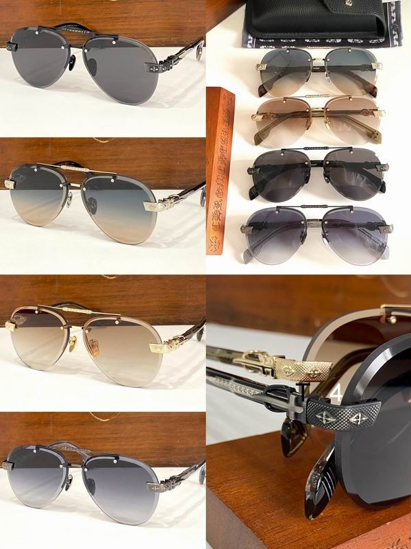 CHROME HEART 051699 d07