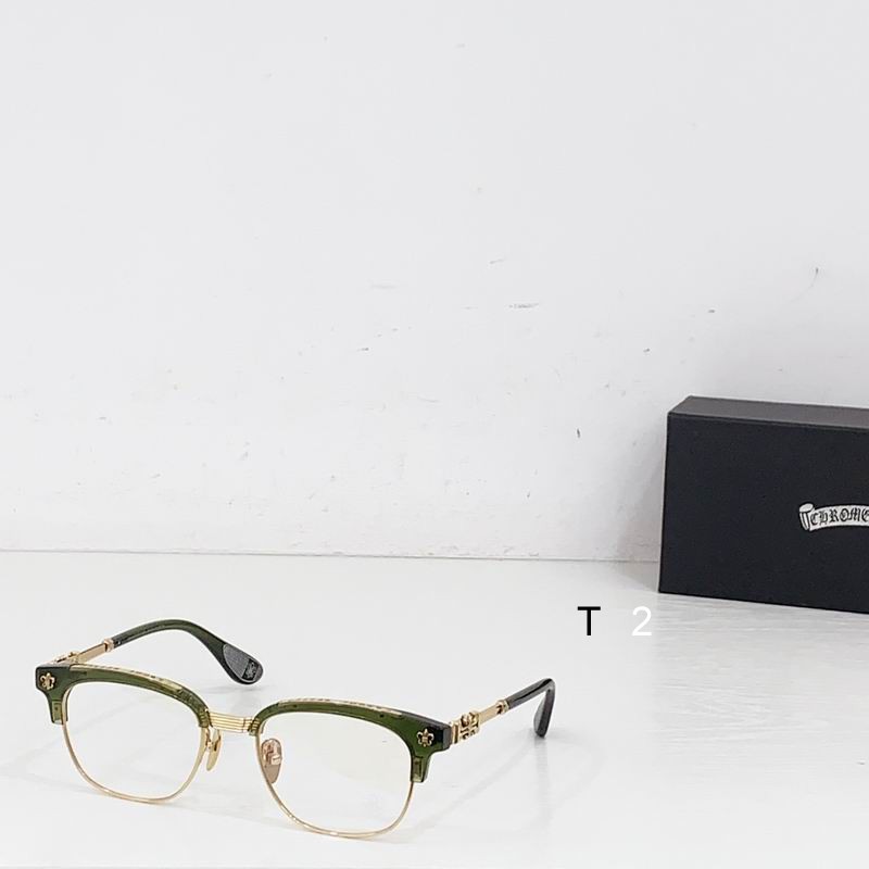 CHROME HEART BONEN 52 19-150 b 01