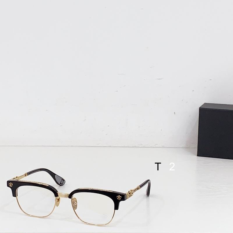 CHROME HEART BONEN 52 19-150 b 02