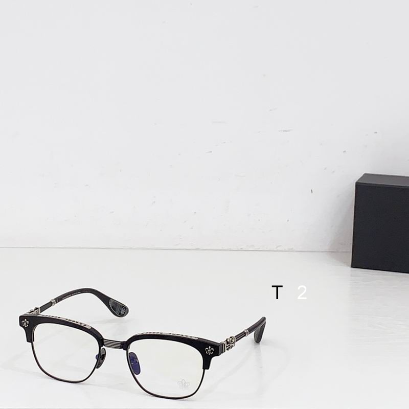 CHROME HEART BONEN 52 19-150 b 03