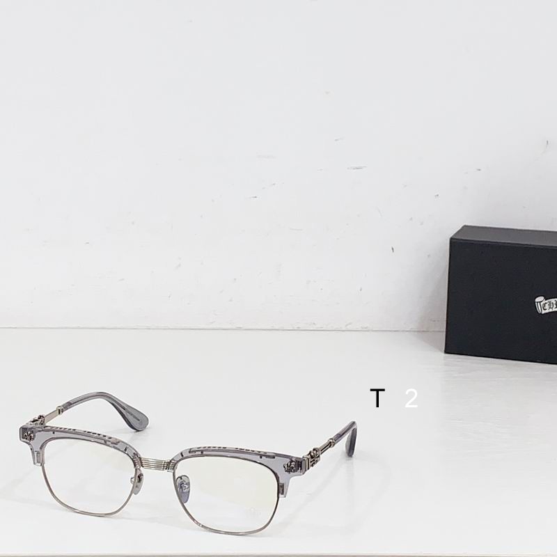 CHROME HEART BONEN 52 19-150 b 04