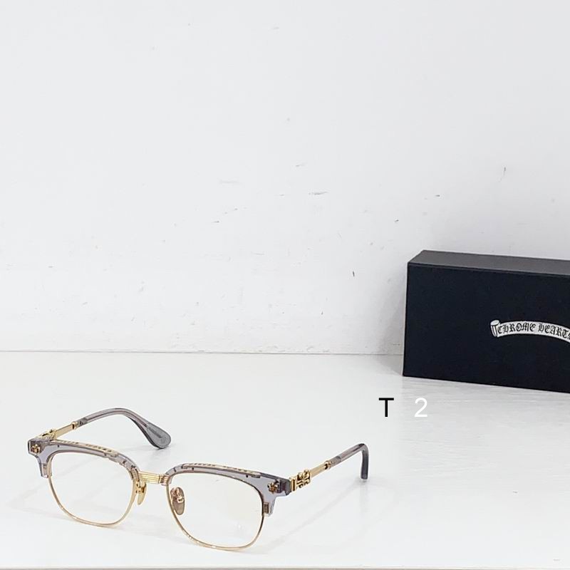 CHROME HEART BONEN 52 19-150 b 06