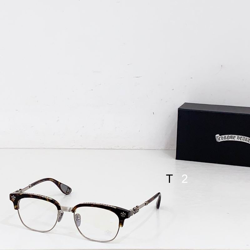 CHROME HEART BONEN 52 19-150 b 08