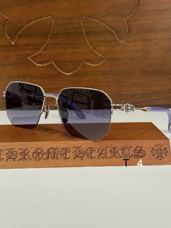 CHROME HEART CH8154 56-16-148 d01