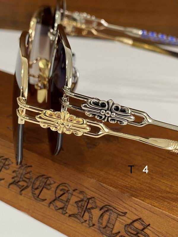 CHROME HEART CH8154 56-16-148 d05