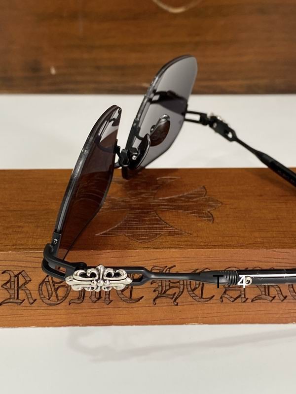 CHROME HEART CH8154 56-16-148 d06