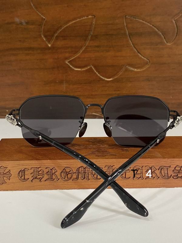 CHROME HEART CH8154 56-16-148 d07