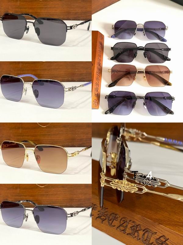 CHROME HEART CH8154 56-16-148 d08