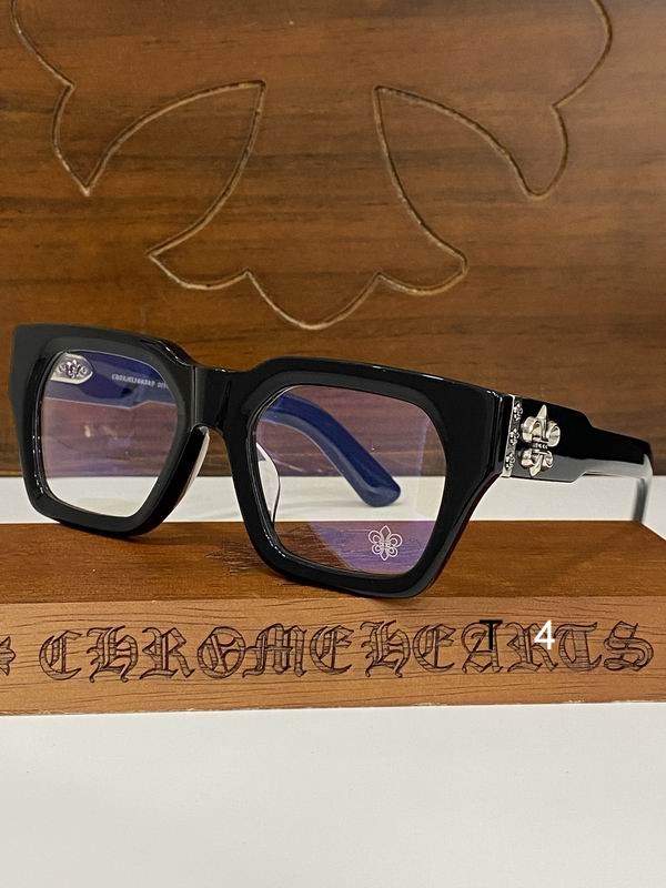 CHROME HEART CH8217 53-21-155 d 07