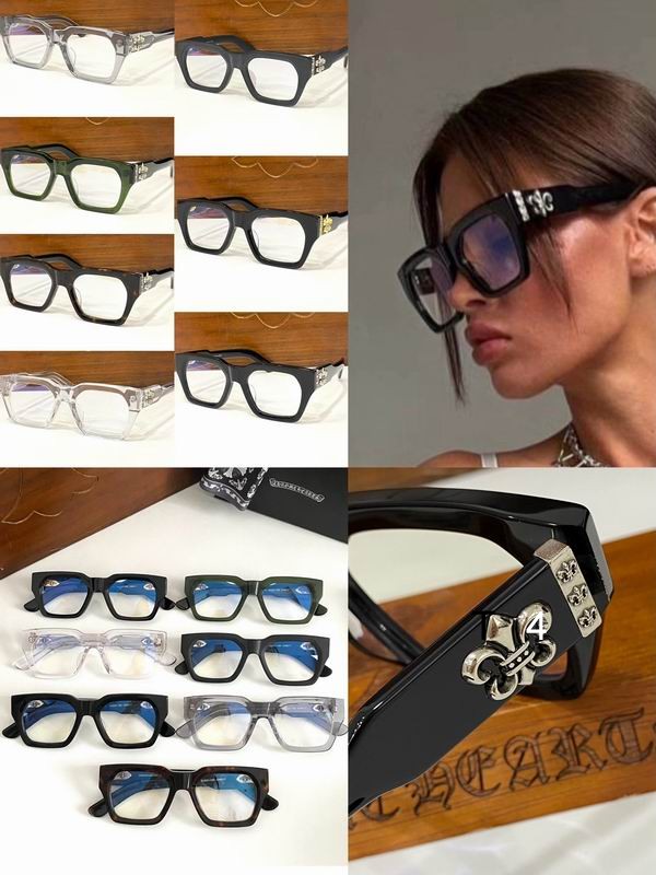 CHROME HEART CH8217 53-21-155 d 09