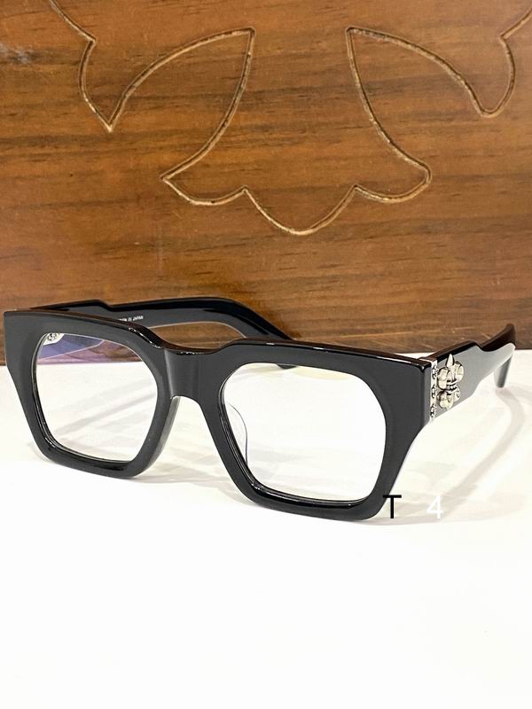 CHROME HEART CH8217 53-21-155 d01