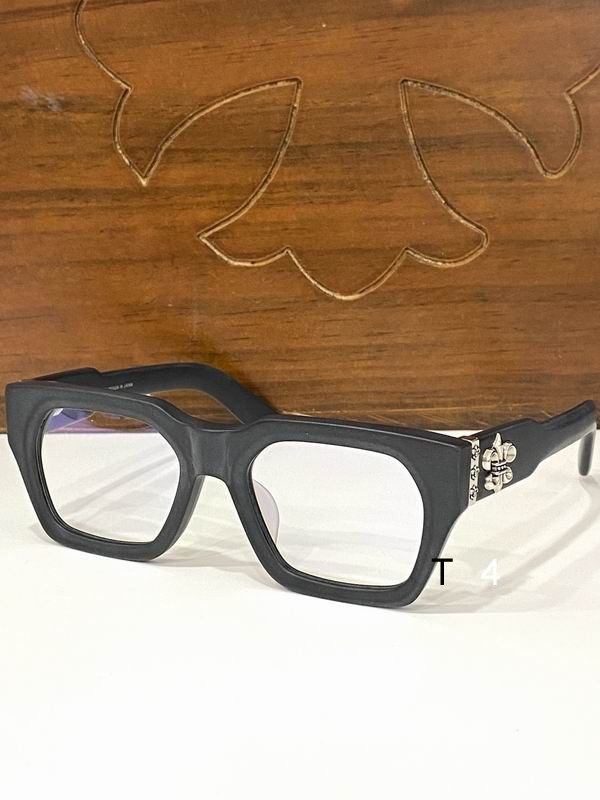 CHROME HEART CH8217 53-21-155 d03