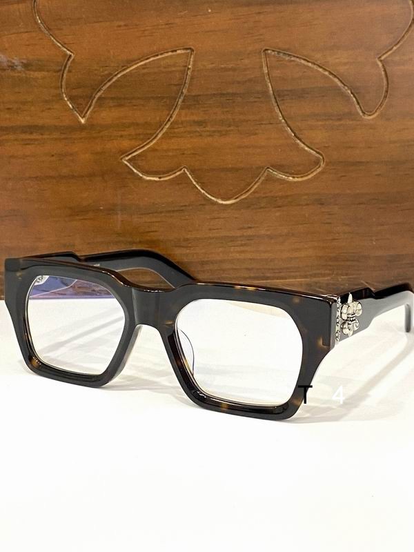 CHROME HEART CH8217 53-21-155 d04