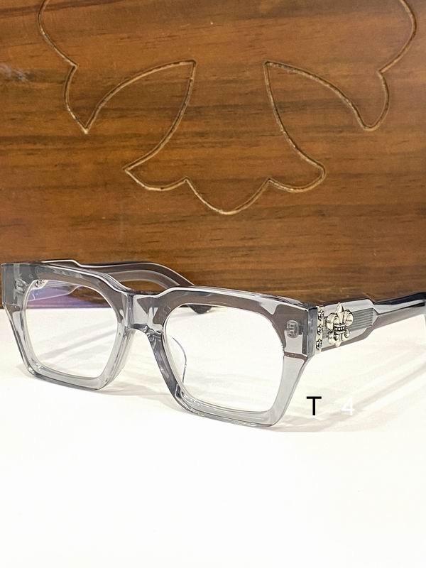 CHROME HEART CH8217 53-21-155 d05