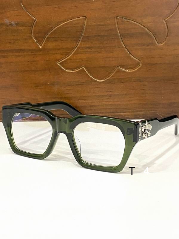 CHROME HEART CH8217 53-21-155 d06