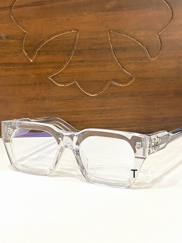 CHROME HEART CH8217 53-21-155 d07