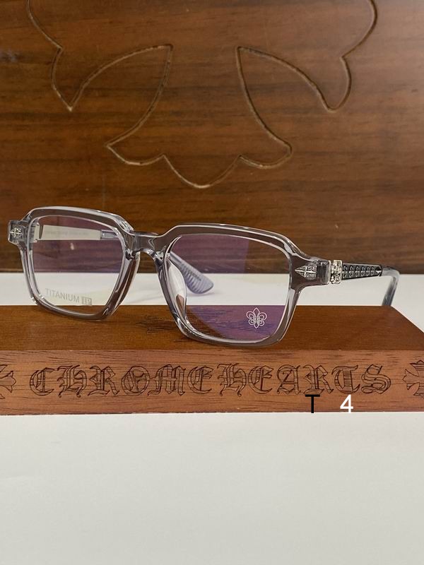 CHROME HEART CH831 53-18-153 d 04