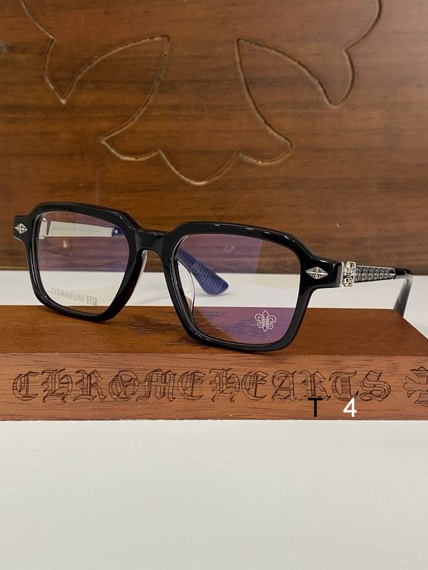 CHROME HEART CH831 53-18-153 d 06