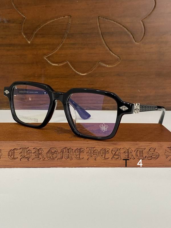 CHROME HEART CH831 53-18-153 d 07