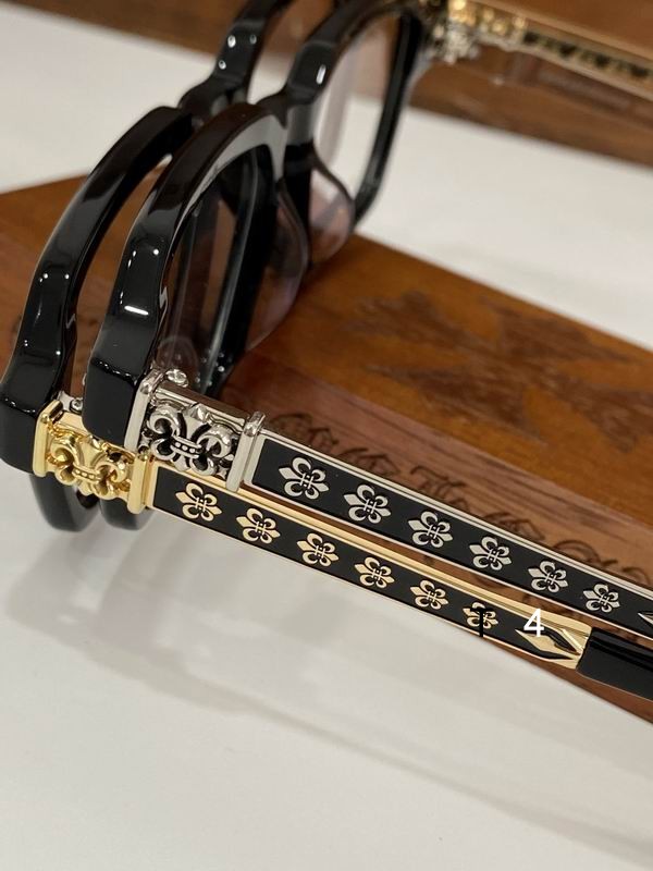 CHROME HEART CH831 53-18-153 d 08