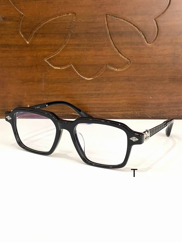 CHROME HEART CH8319 53-18-153 d01