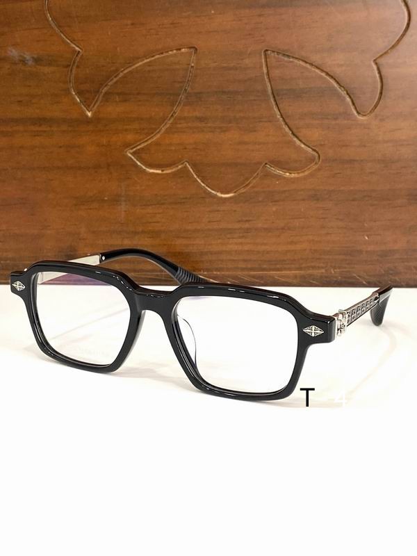 CHROME HEART CH8319 53-18-153 d02