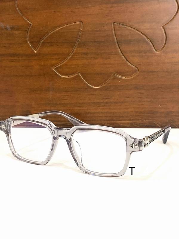 CHROME HEART CH8319 53-18-153 d04