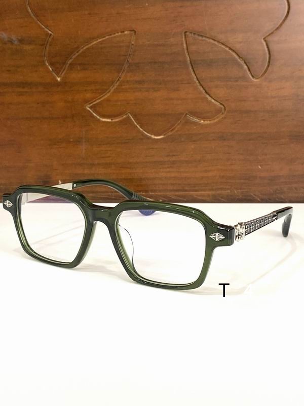 CHROME HEART CH8319 53-18-153 d05